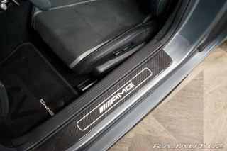 Mercedes-Benz AMG GT S*MANUFAKTUR*CERAMIC*CAME 2022