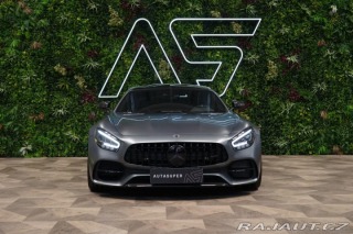 Mercedes-Benz AMG GT S*MANUFAKTUR*CERAMIC*CAME 2022