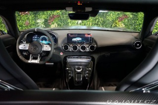 Mercedes-Benz AMG GT S*MANUFAKTUR*CERAMIC*CAME 2022