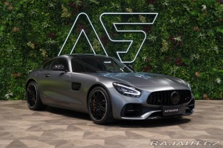 Mercedes-Benz AMG GT S*MANUFAKTUR*CERAMIC*CAME 2022