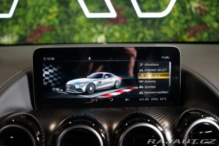 Mercedes-Benz AMG GT S*MANUFAKTUR*CERAMIC*CAME 2022