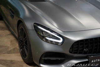 Mercedes-Benz AMG GT S*MANUFAKTUR*CERAMIC*CAME 2022