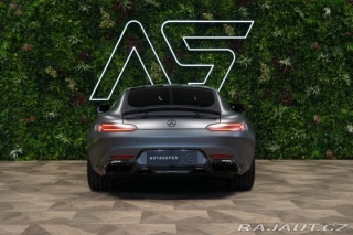 Mercedes-Benz AMG GT S*MANUFAKTUR*CERAMIC*CAME 2022