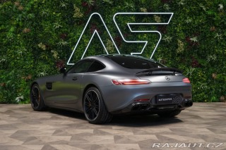 Mercedes-Benz AMG GT S*MANUFAKTUR*CERAMIC*CAME 2022