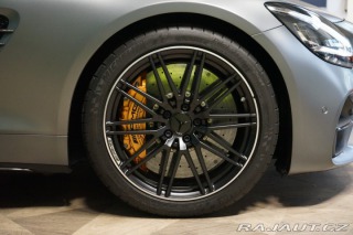 Mercedes-Benz AMG GT S*MANUFAKTUR*CERAMIC*CAME 2022