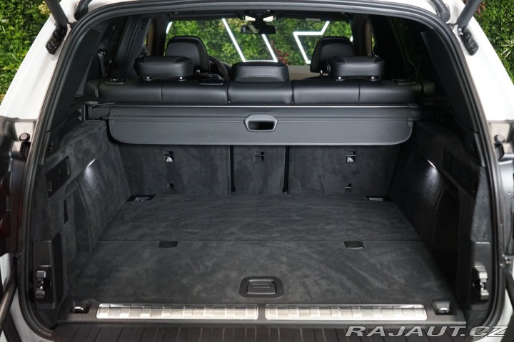 BMW X5 45e*xDRIVE*H/K*VZDUCH* 2023