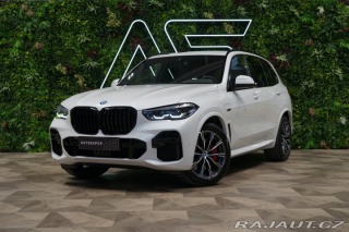 BMW X5 45e*xDRIVE*H/K*VZDUCH* 2023