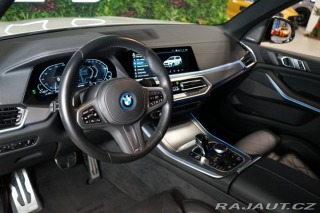 BMW X5 45e*xDRIVE*H/K*VZDUCH* 2023