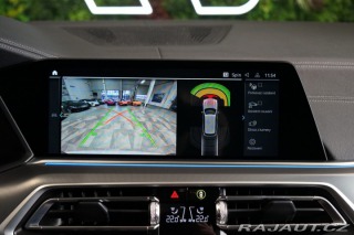 BMW X5 45e*xDRIVE*H/K*VZDUCH* 2023