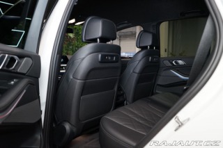 BMW X5 45e*xDRIVE*H/K*VZDUCH* 2023