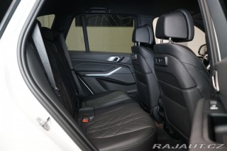 BMW X5 45e*xDRIVE*H/K*VZDUCH* 2023