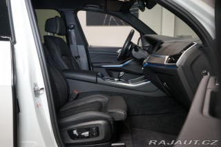 BMW X5 45e*xDRIVE*H/K*VZDUCH* 2023