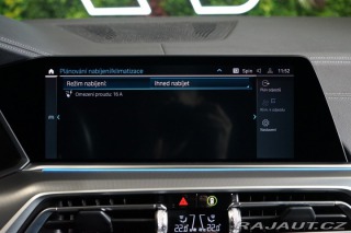 BMW X5 45e*xDRIVE*H/K*VZDUCH* 2023