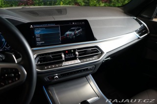 BMW X5 45e*xDRIVE*H/K*VZDUCH* 2023