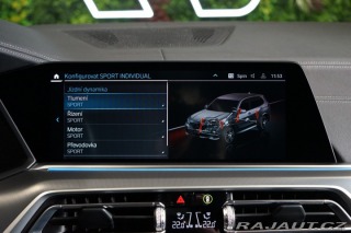 BMW X5 45e*xDRIVE*H/K*VZDUCH* 2023