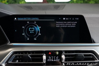 BMW X5 45e*xDRIVE*H/K*VZDUCH* 2023