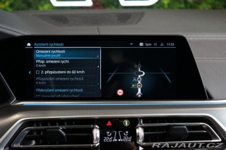 BMW X5 45e*xDRIVE*H/K*VZDUCH* 2023