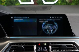 BMW X5 45e*xDRIVE*H/K*VZDUCH* 2023