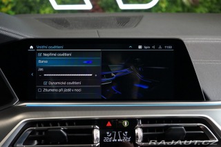 BMW X5 45e*xDRIVE*H/K*VZDUCH* 2023