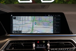 BMW X5 45e*xDRIVE*H/K*VZDUCH* 2023