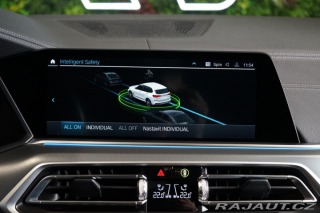 BMW X5 45e*xDRIVE*H/K*VZDUCH* 2023