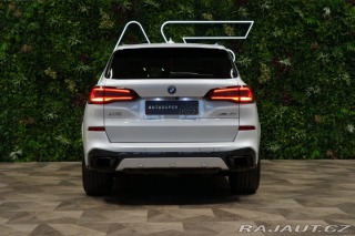 BMW X5 45e*xDRIVE*H/K*VZDUCH* 2023