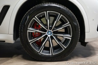 BMW X5 45e*xDRIVE*H/K*VZDUCH* 2023