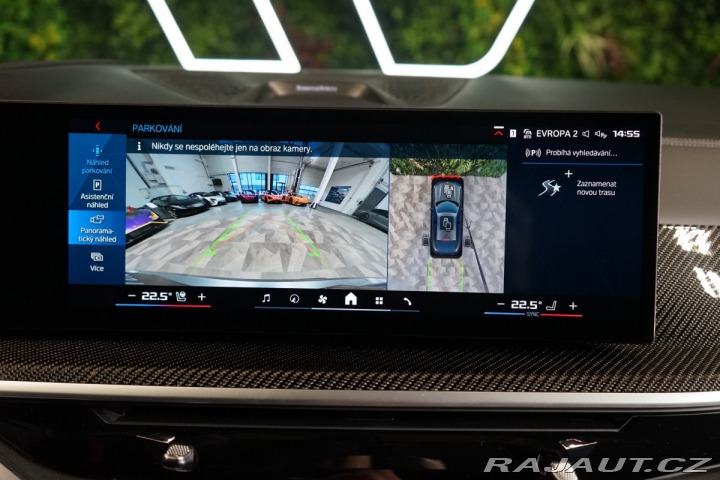 BMW X6 Frozen*B&W*360*Pano 2023