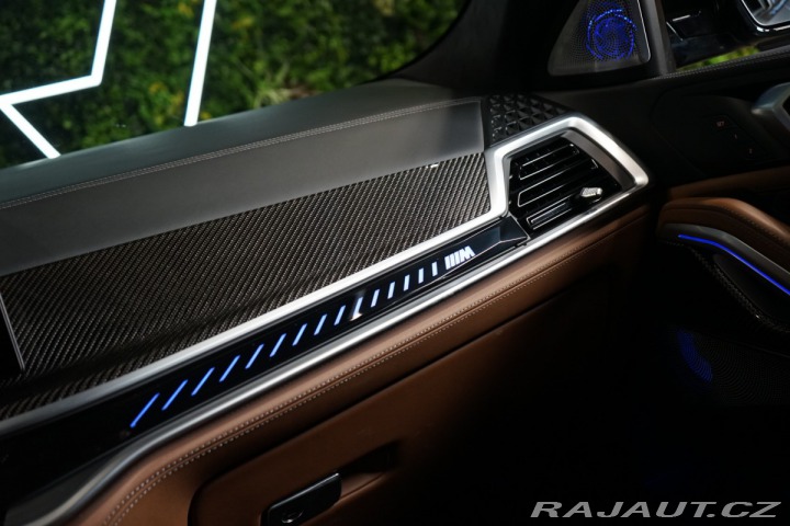 BMW X6 Frozen*B&W*360*Pano 2023