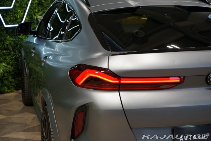 BMW X6 Frozen*B&W*360*Pano 2023