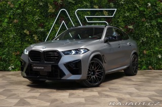 BMW X6 Frozen*B&W*360*Pano 2023