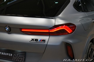 BMW X6 Frozen*B&W*360*Pano 2023