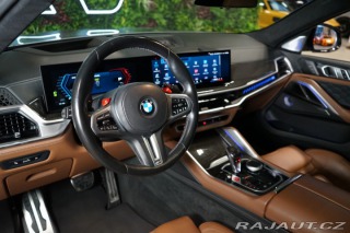 BMW X6 Frozen*B&W*360*Pano 2023