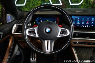 BMW X6 Frozen*B&W*360*Pano 2023