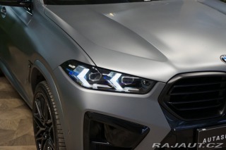 BMW X6 Frozen*B&W*360*Pano 2023