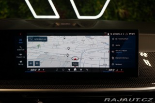 BMW X6 Frozen*B&W*360*Pano 2023