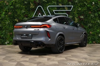 BMW X6 Frozen*B&W*360*Pano 2023