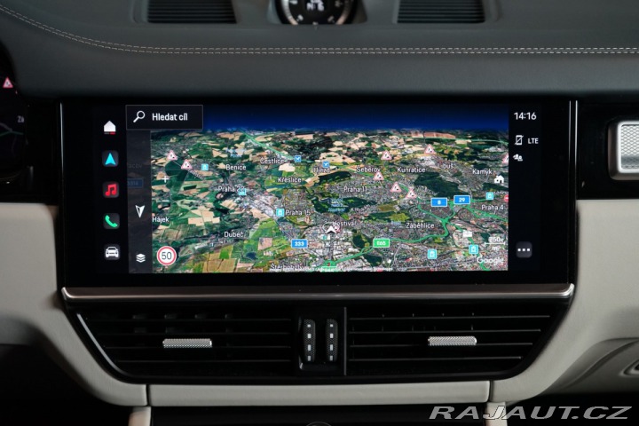 Porsche Cayenne E-HYBRID*360*PANO*TAŽ*PAS 2022