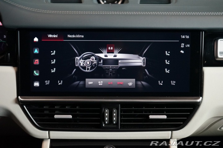 Porsche Cayenne E-HYBRID*360*PANO*TAŽ*PAS 2022