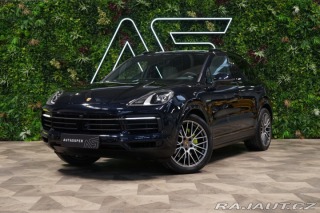 Porsche Cayenne E-HYBRID*360*PANO*TAŽ*PAS 2022