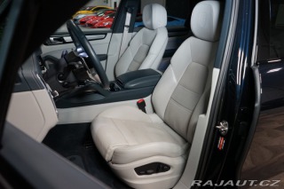Porsche Cayenne E-HYBRID*360*PANO*TAŽ*PAS 2022