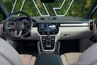 Porsche Cayenne E-HYBRID*360*PANO*TAŽ*PAS 2022