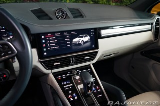 Porsche Cayenne E-HYBRID*360*PANO*TAŽ*PAS 2022