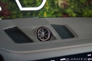 Porsche Cayenne E-HYBRID*360*PANO*TAŽ*PAS 2022