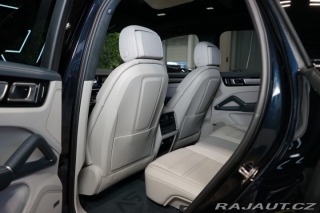 Porsche Cayenne E-HYBRID*360*PANO*TAŽ*PAS 2022
