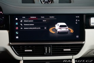 Porsche Cayenne E-HYBRID*360*PANO*TAŽ*PAS 2022