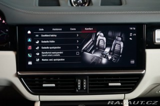 Porsche Cayenne E-HYBRID*360*PANO*TAŽ*PAS 2022