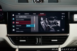 Porsche Cayenne E-HYBRID*360*PANO*TAŽ*PAS 2022