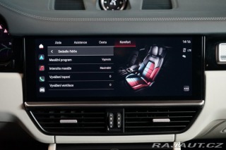 Porsche Cayenne E-HYBRID*360*PANO*TAŽ*PAS 2022