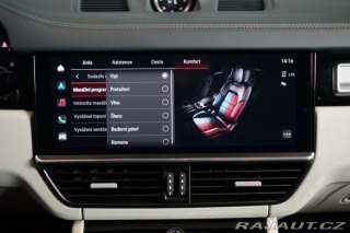 Porsche Cayenne E-HYBRID*360*PANO*TAŽ*PAS 2022